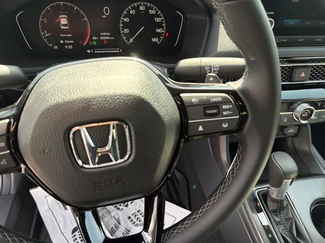 Nuevos HONDA CIVIC à Estados chez autogozo