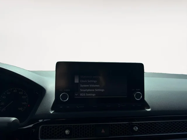 Nuevos HONDA CIVIC à Estados chez autogozo