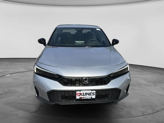 Nuevos HONDA CIVIC à Estados chez autogozo