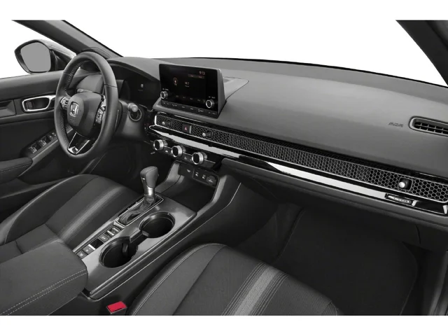 Nuevos HONDA CIVIC à Estados chez autogozo