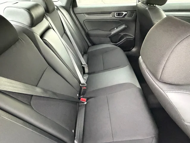 Nuevos HONDA CIVIC à Estados chez autogozo