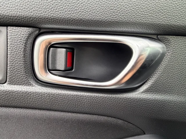 Nuevos HONDA CIVIC à Estados chez autogozo