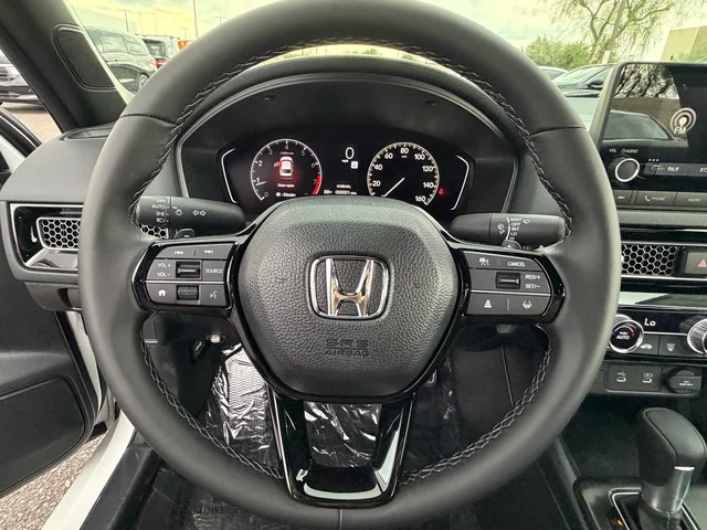 Nuevos HONDA CIVIC à Estados chez autogozo