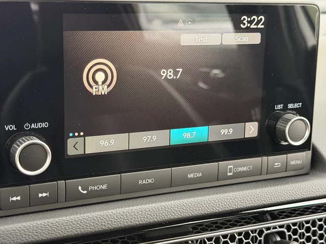 Nuevos HONDA CIVIC à Estados chez autogozo