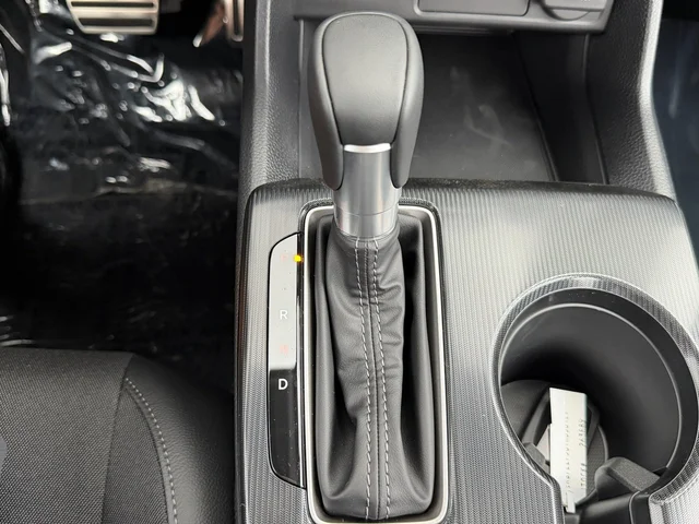 Nuevos HONDA CIVIC à Estados chez autogozo