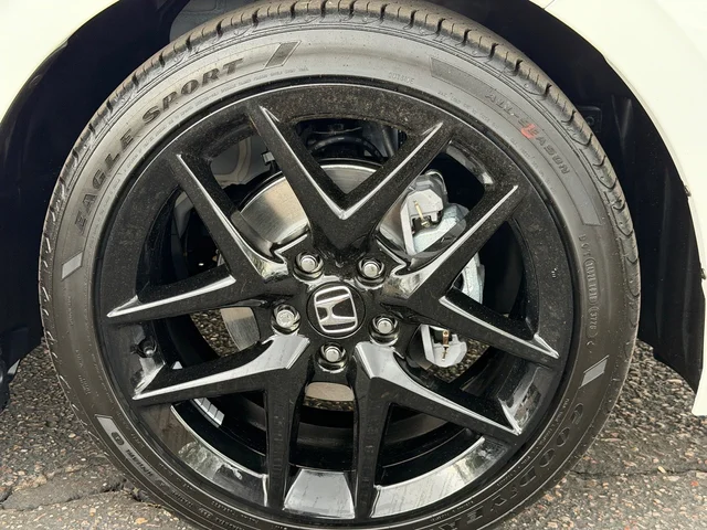Nuevos HONDA CIVIC à Estados chez autogozo