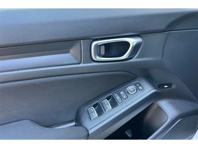 Pre-Owned HONDA Civic at Anderson Honda in Palo Alto