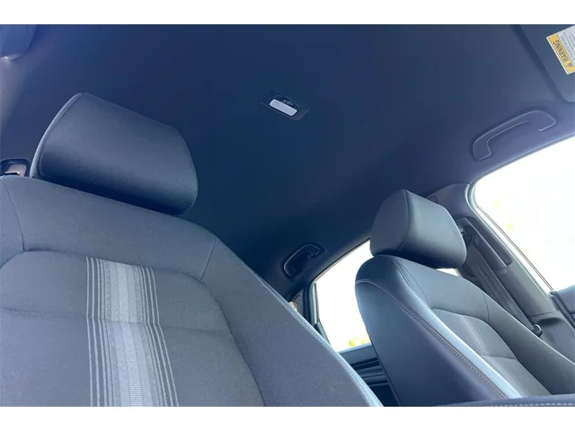 Pre-Owned HONDA Civic at Anderson Honda in Palo Alto