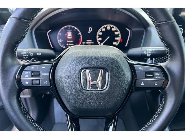 Pre-Owned HONDA Civic at Anderson Honda in Palo Alto