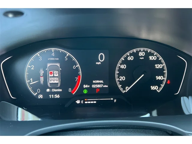 Pre-Owned HONDA Civic at Anderson Honda in Palo Alto