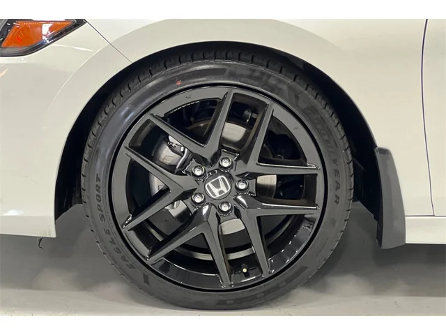 Pre-Owned HONDA Civic at Anderson Honda in Palo Alto