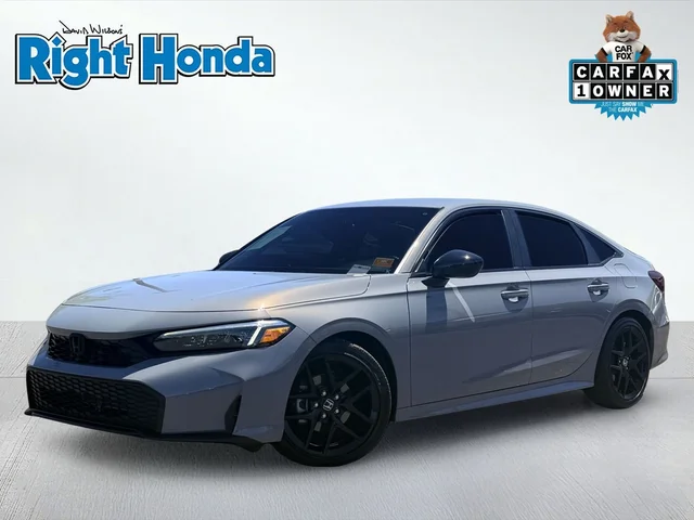 SEMINUEVOS HONDA Civic a Estados en autogozo