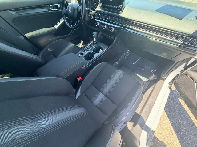 SEMINUEVOS HONDA Civic a Estados en autogozo