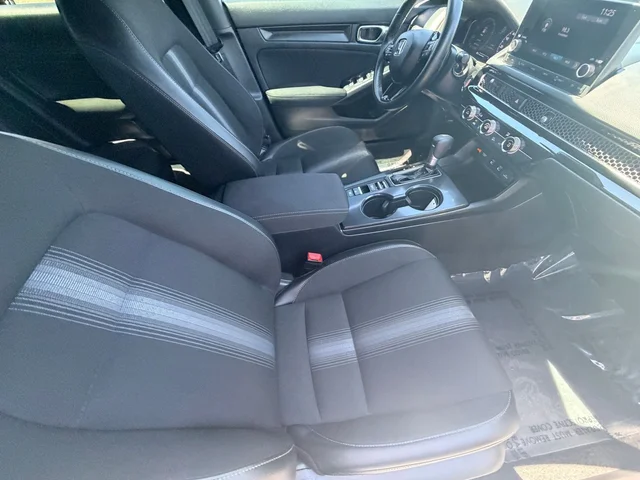SEMINUEVOS HONDA Civic a Estados en autogozo