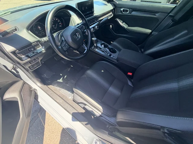 SEMINUEVOS HONDA Civic a Estados en autogozo