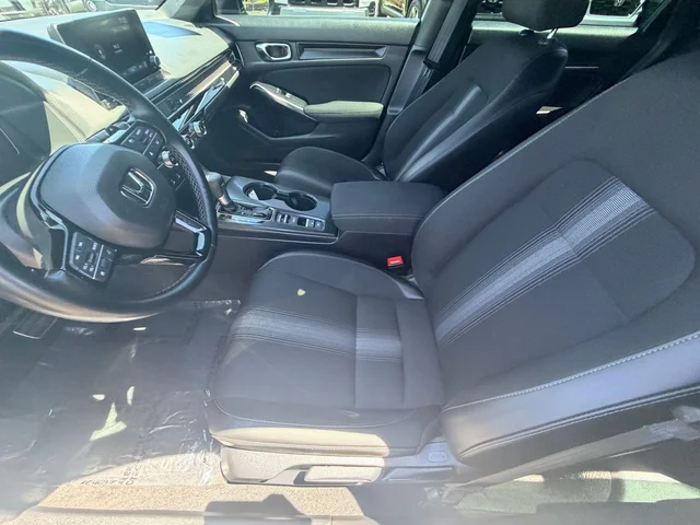 SEMINUEVOS HONDA Civic a Estados en autogozo