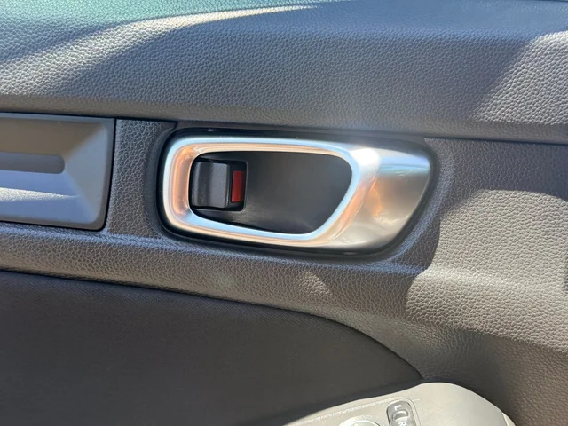 SEMINUEVOS HONDA Civic a Estados en autogozo