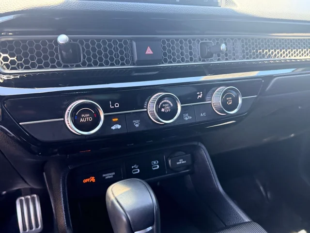 SEMINUEVOS HONDA Civic a Estados en autogozo