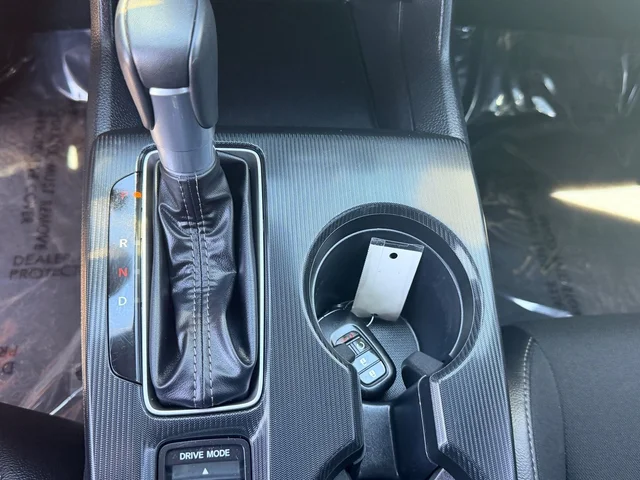SEMINUEVOS HONDA Civic a Estados en autogozo