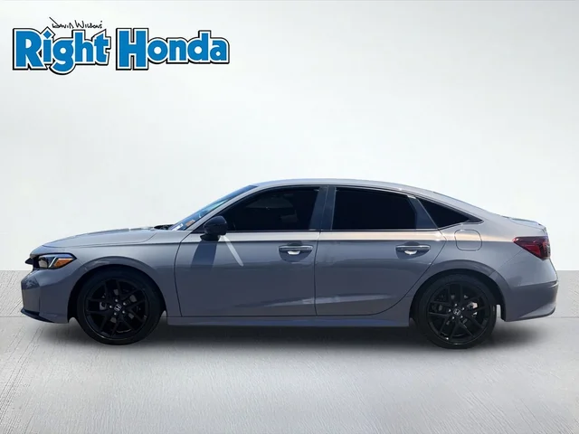 SEMINUEVOS HONDA Civic a Estados en autogozo