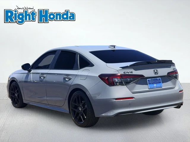 SEMINUEVOS HONDA Civic a Estados en autogozo