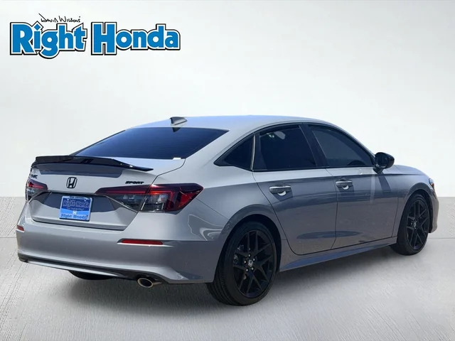 SEMINUEVOS HONDA Civic a Estados en autogozo
