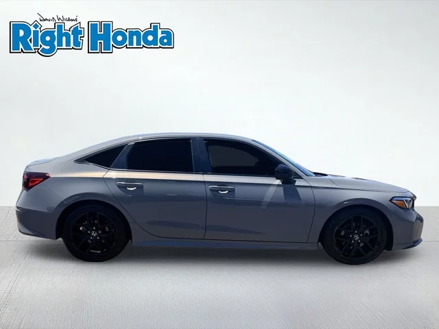 SEMINUEVOS HONDA Civic a Estados en autogozo