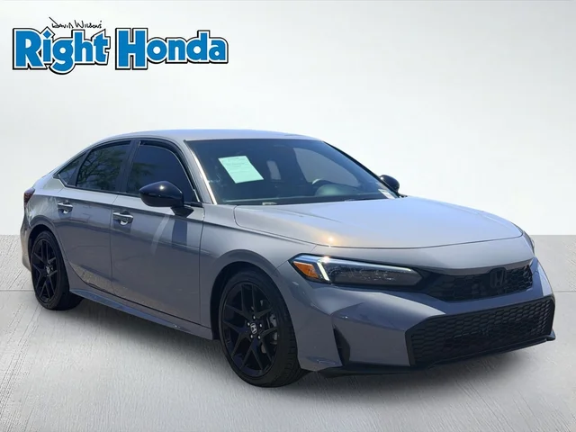 SEMINUEVOS HONDA Civic a Estados en autogozo
