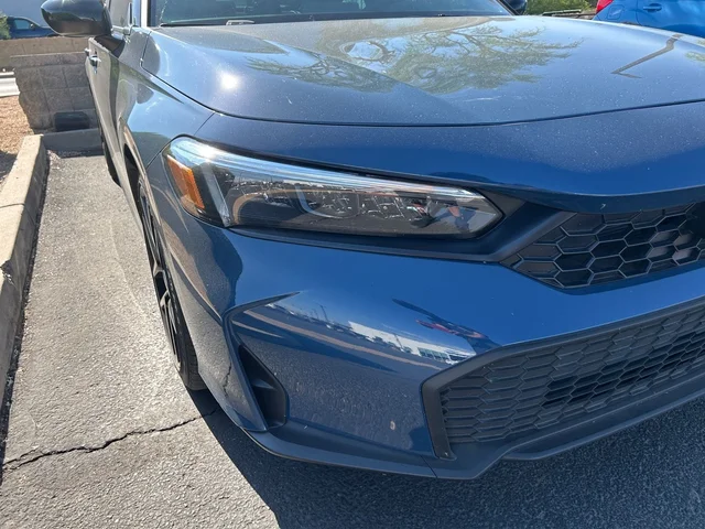 SEMINUEVOS HONDA Civic a Estados en autogozo