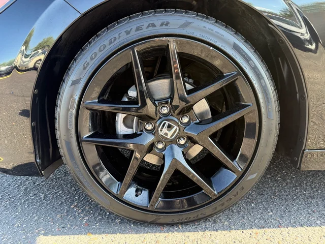 SEMINUEVOS HONDA Civic a Estados en autogozo