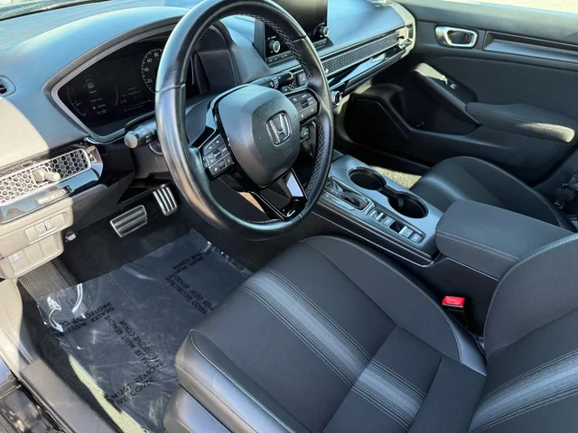 SEMINUEVOS HONDA Civic a Estados en autogozo