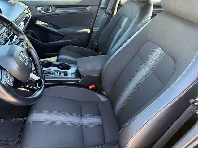 SEMINUEVOS HONDA Civic a Estados en autogozo