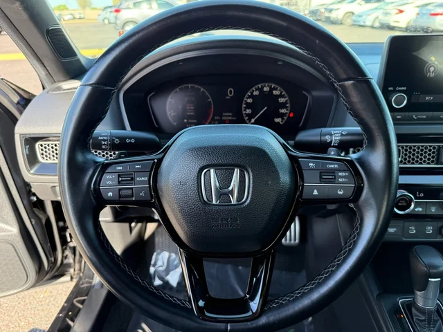 SEMINUEVOS HONDA Civic a Estados en autogozo