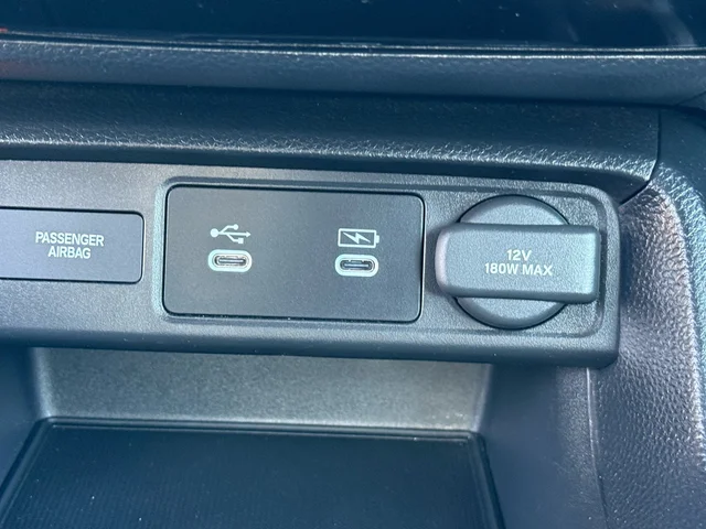 SEMINUEVOS HONDA Civic a Estados en autogozo