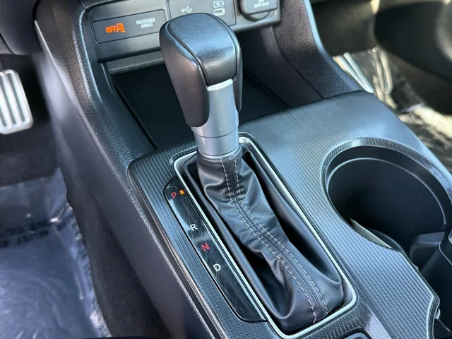 SEMINUEVOS HONDA Civic a Estados en autogozo