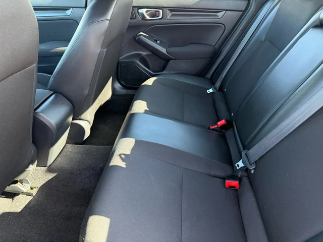 SEMINUEVOS HONDA Civic a Estados en autogozo