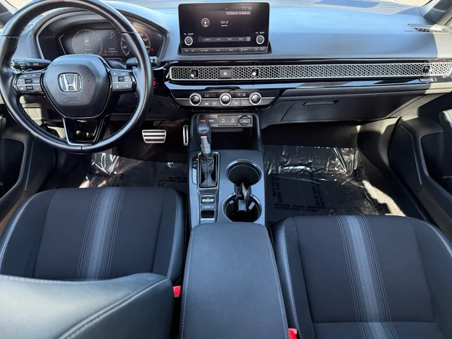 SEMINUEVOS HONDA Civic a Estados en autogozo