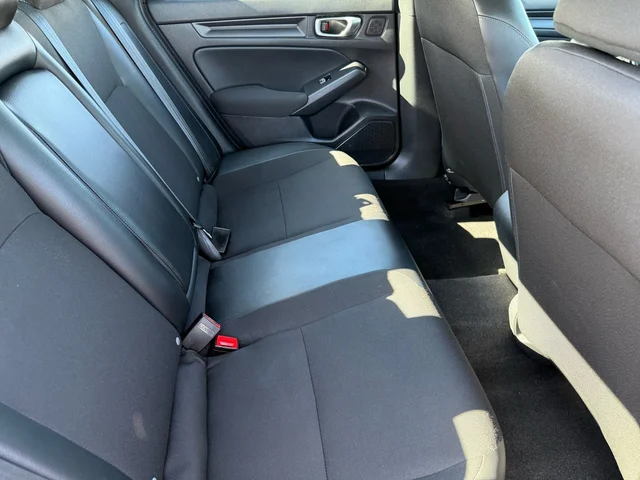 SEMINUEVOS HONDA Civic a Estados en autogozo