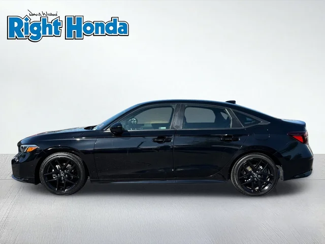 SEMINUEVOS HONDA Civic a Estados en autogozo
