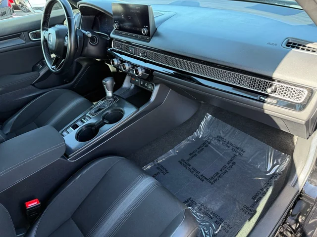 SEMINUEVOS HONDA Civic a Estados en autogozo