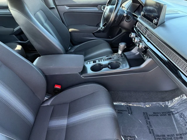 SEMINUEVOS HONDA Civic a Estados en autogozo