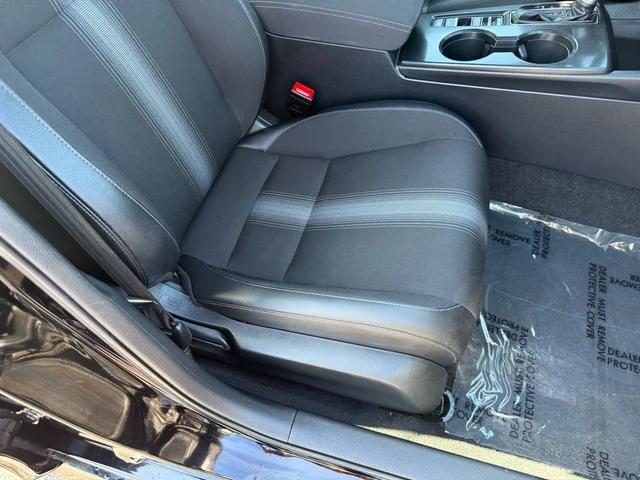 SEMINUEVOS HONDA Civic a Estados en autogozo