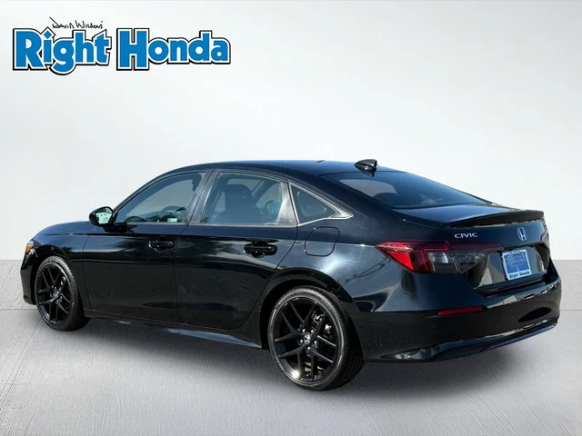 SEMINUEVOS HONDA Civic a Estados en autogozo