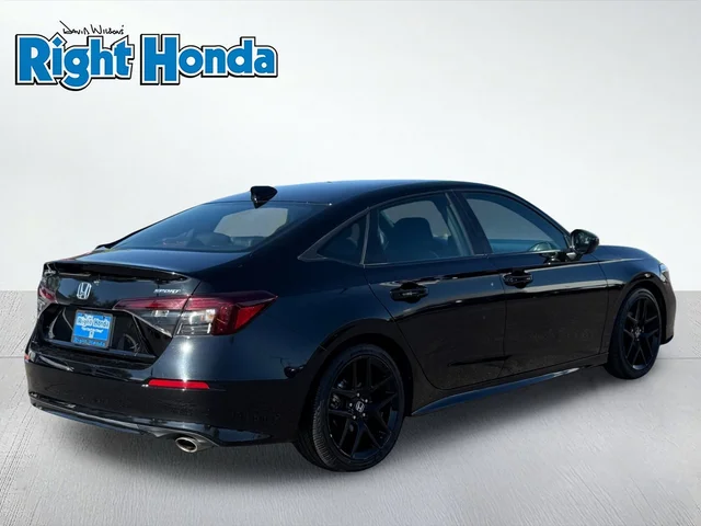 SEMINUEVOS HONDA Civic a Estados en autogozo