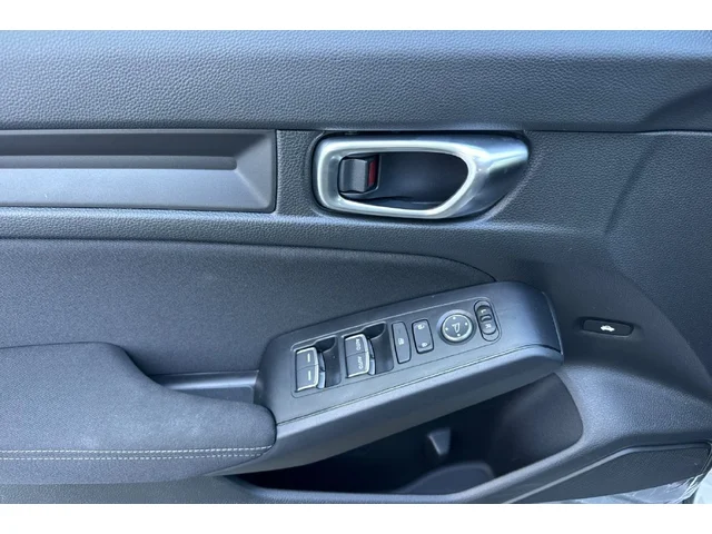 2026 Honda Civic Sport - Photo 11