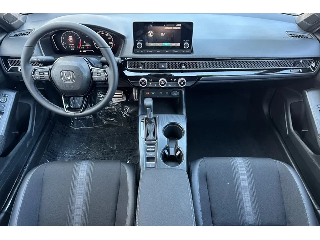 2026 Honda Civic Sport - Photo 13