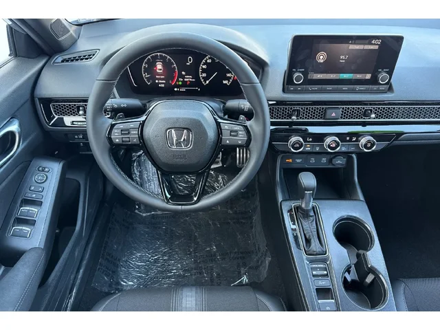 2026 Honda Civic Sport - Photo 14