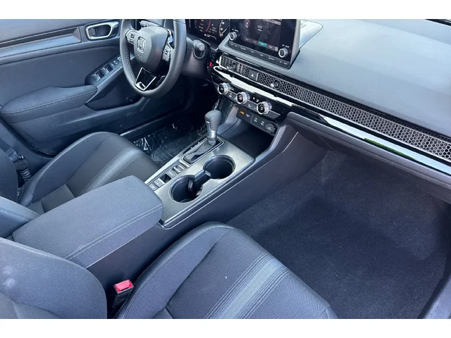 2026 Honda Civic Sport - Photo 15