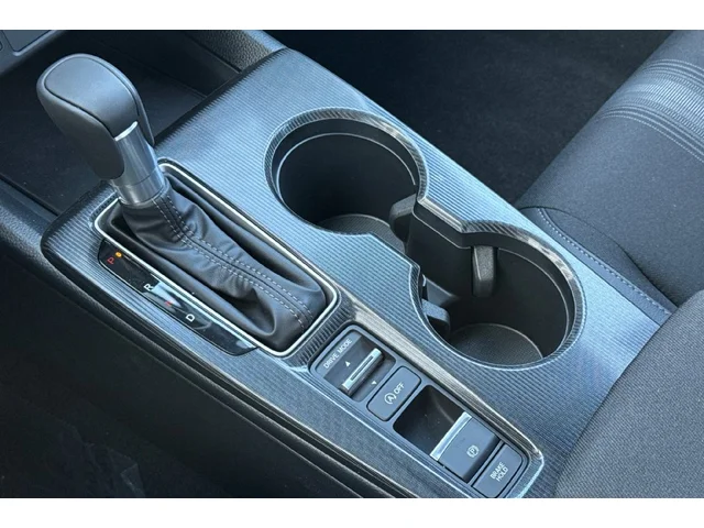 2026 Honda Civic Sport - Photo 20