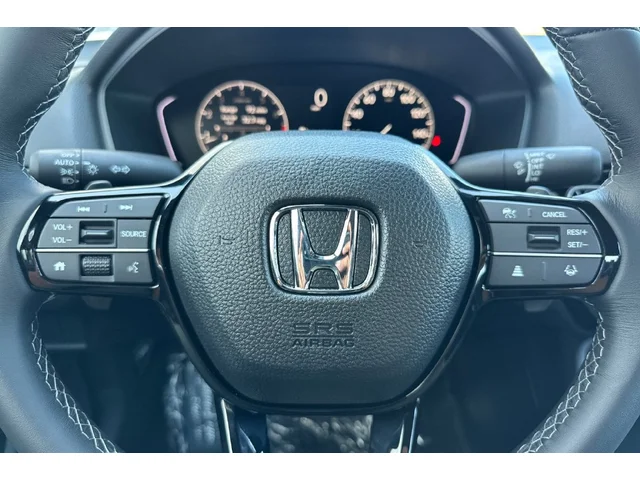 2026 Honda Civic Sport - Photo 22